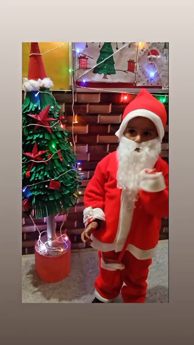 Christmas Celebration