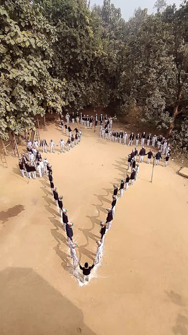 Republic Day Celebration