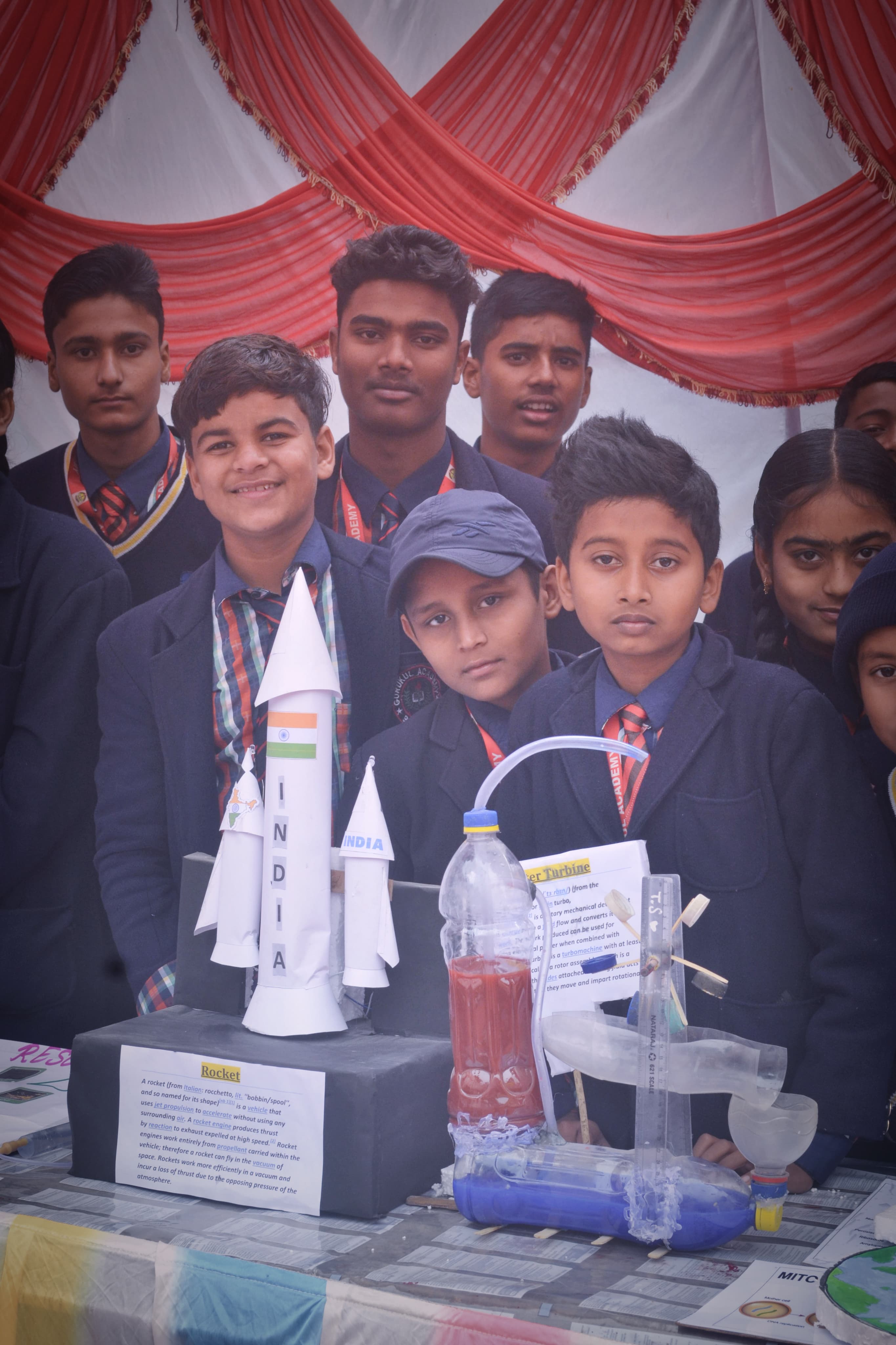 Science Exhibition
